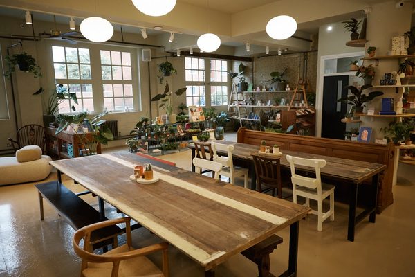 RVS Cafe