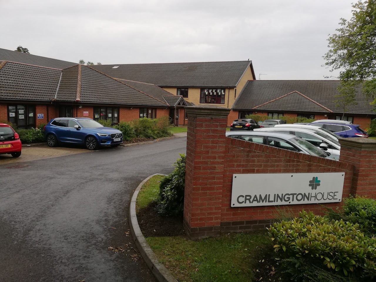 RVS Northumberland Dementia Service