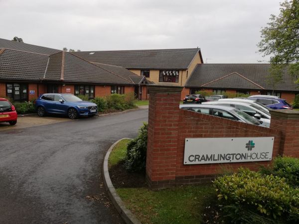 RVS Northumberland Dementia Service