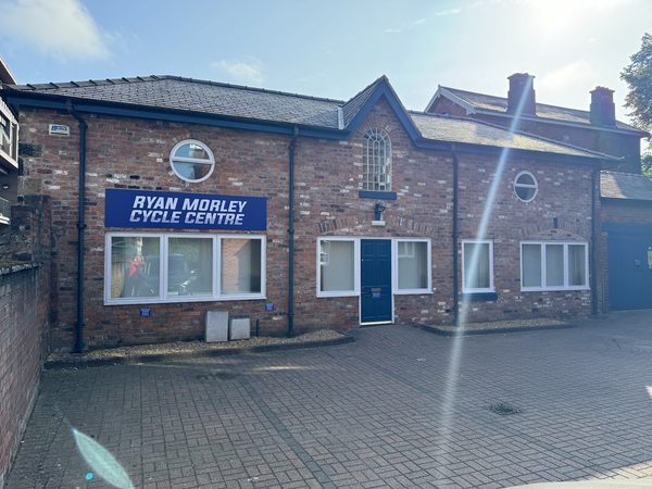 Ryan Morley Cycle Centre