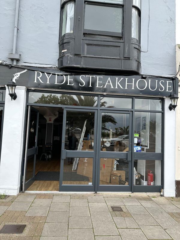 Ryde Steakhouse