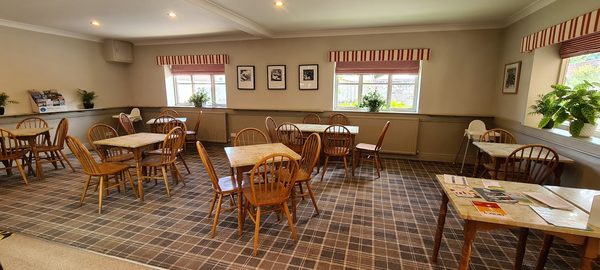 Ryeburn Ice Cream Factory