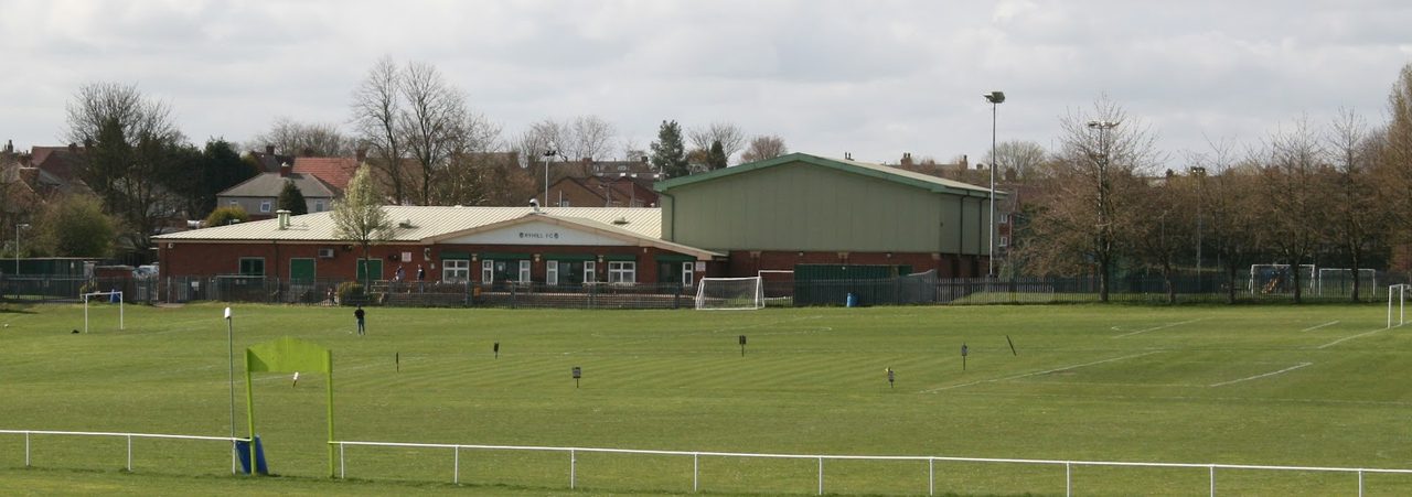 Ryecroft Leisure
