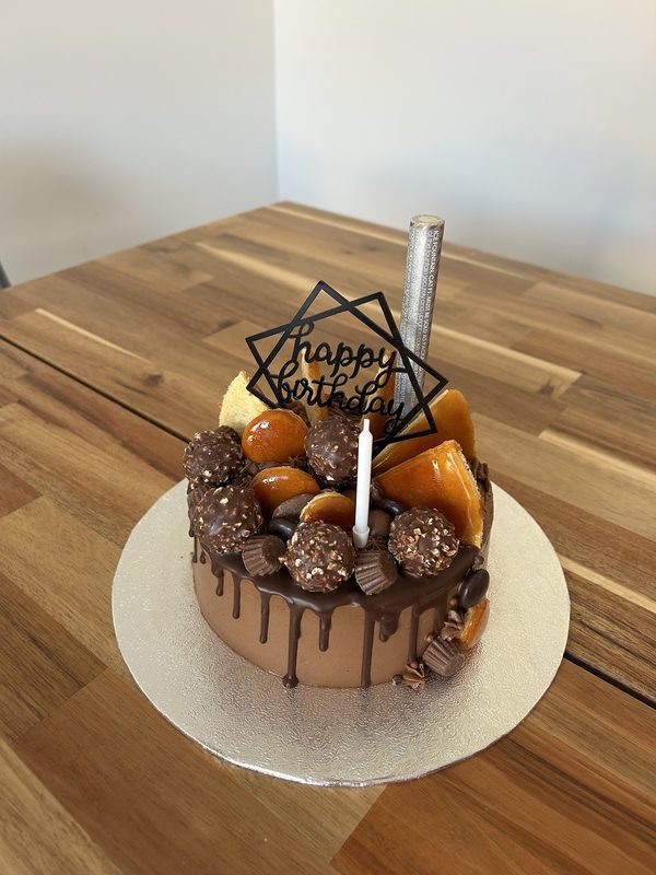 S Artisan Desserts & Savouries