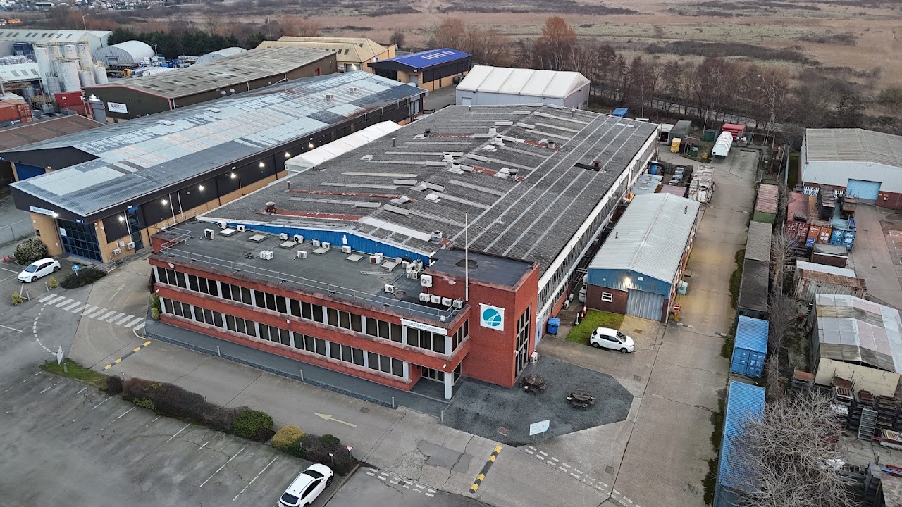 S G Technologies Ltd