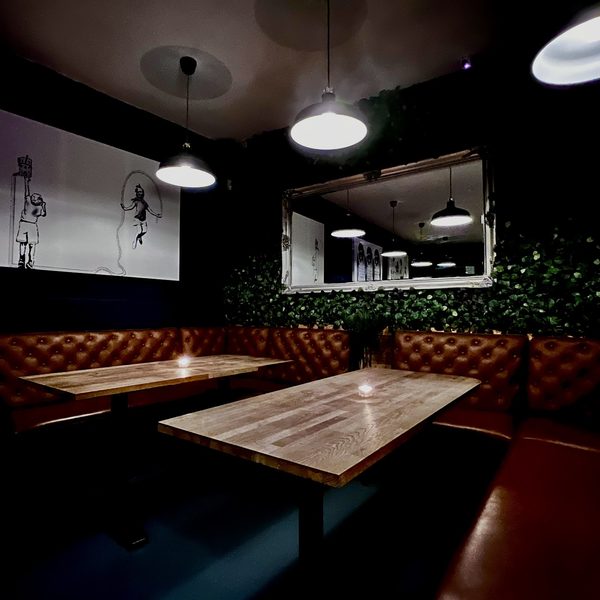 S.O.A.K Cocktail Co.