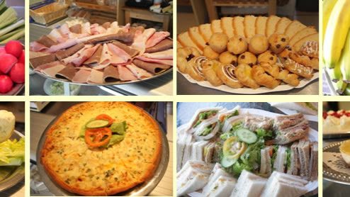 S+S Catering