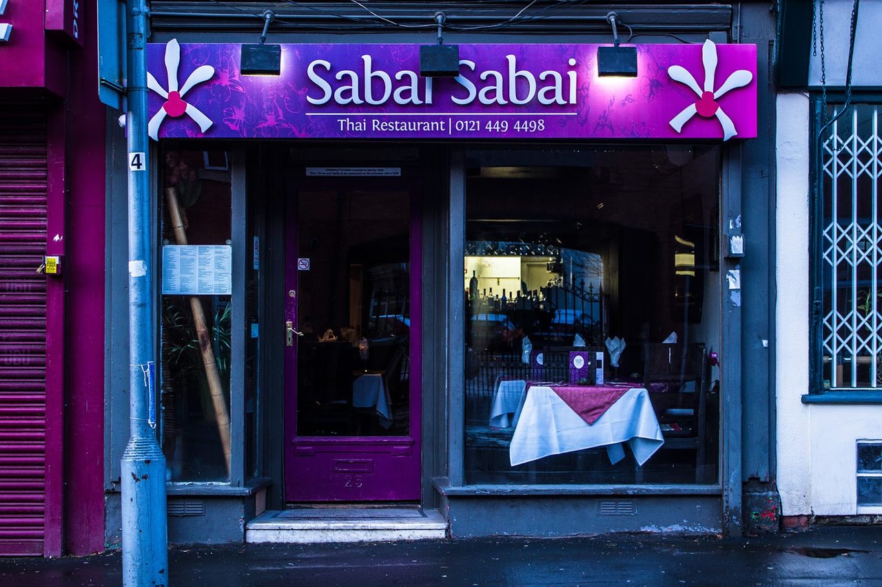 Sabai Sabai