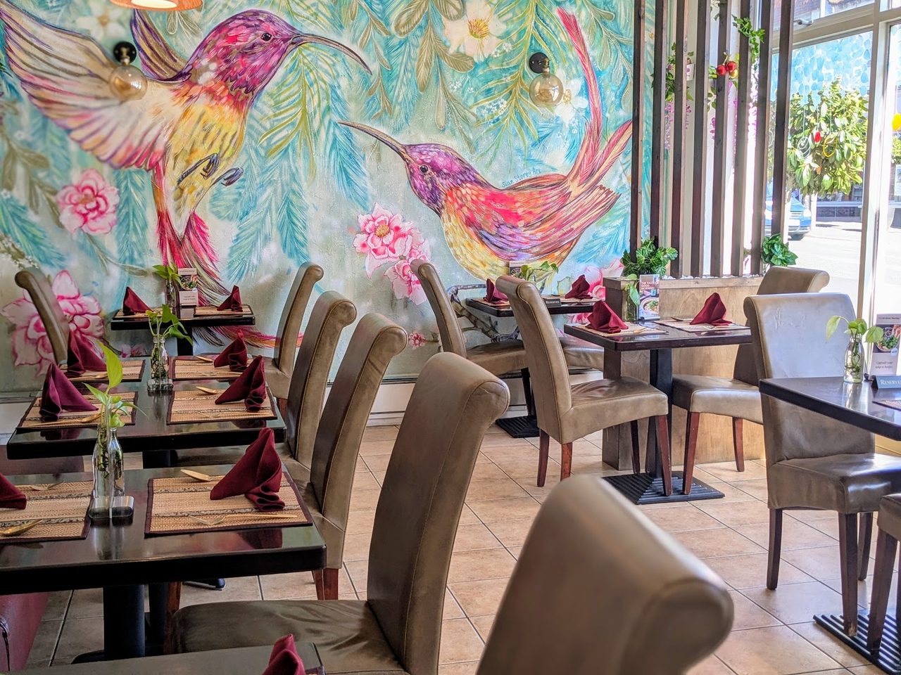 Sabai Thai Kitchen