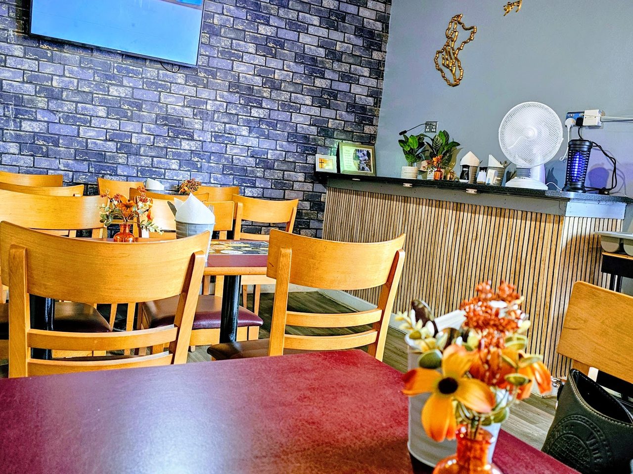 Sabi's Kitchen