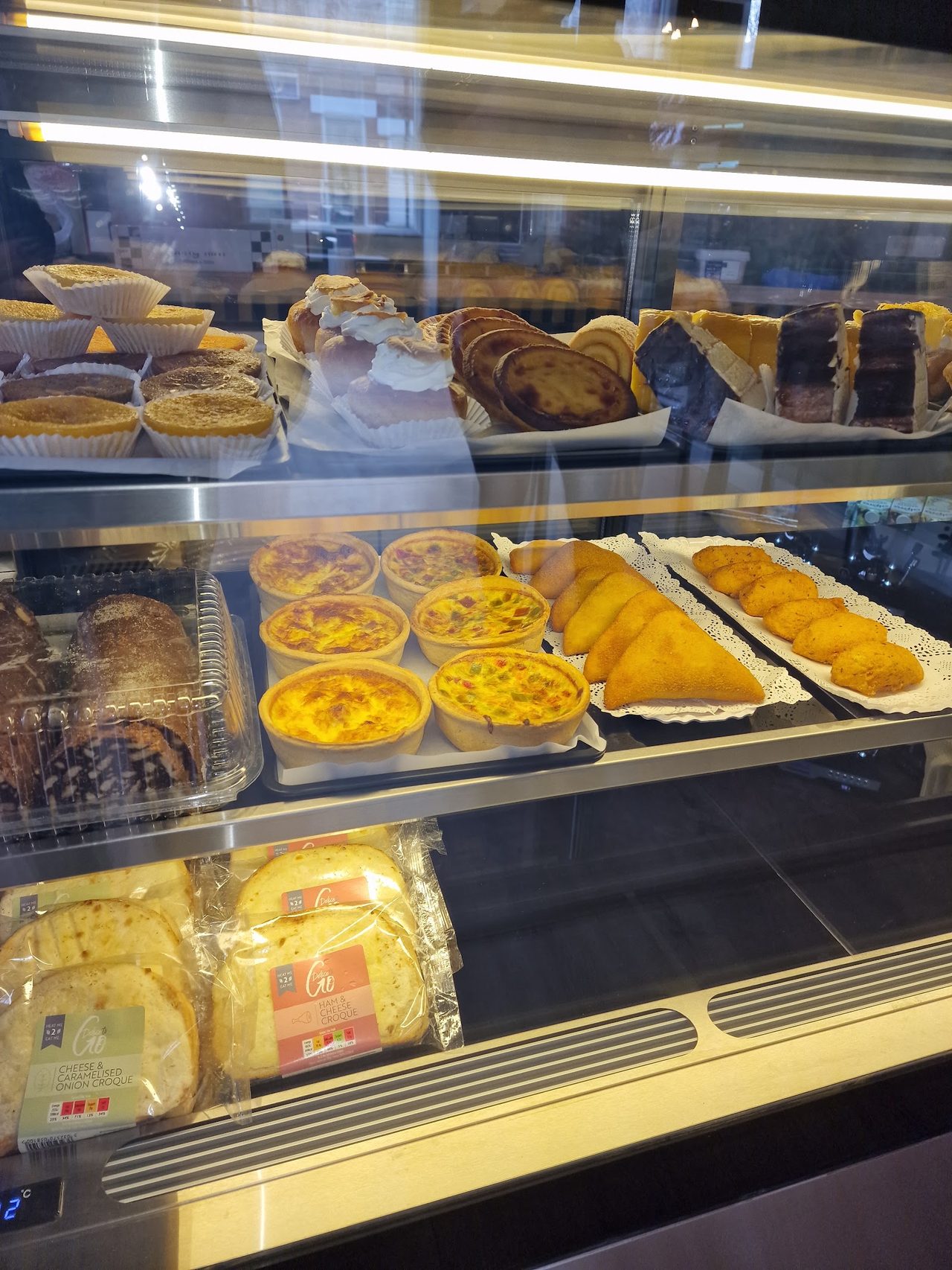 Sabores Da Terra