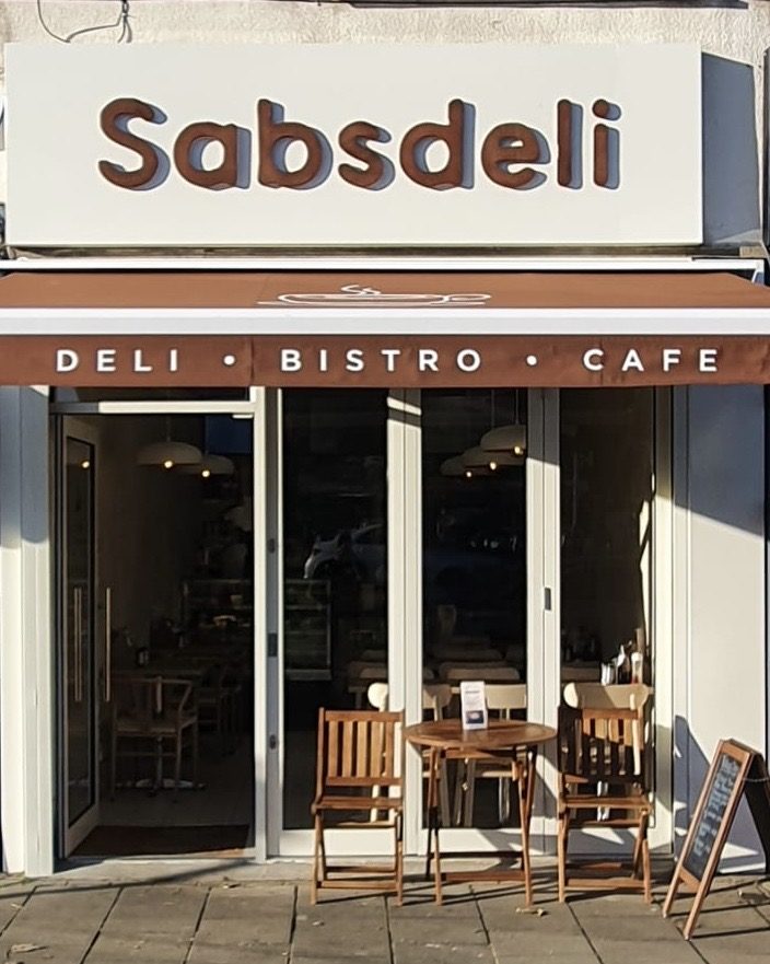 Sabsdeli