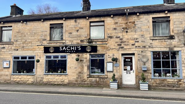 Sachi's