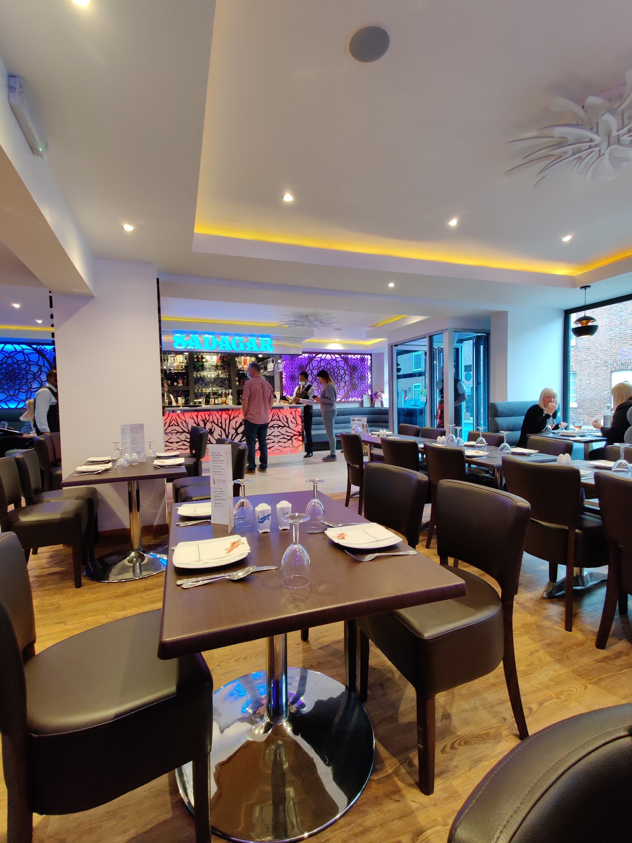 Sadagar Restaurant