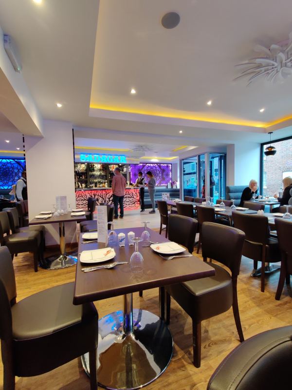 Sadagar Restaurant