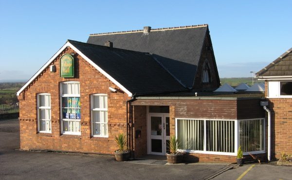 Sadberge Village Hall  Cafe And Shop