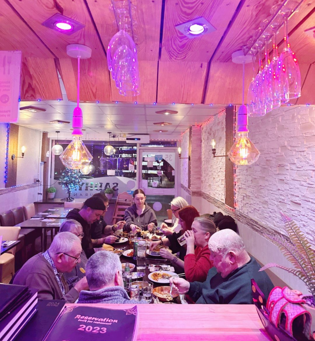Sadhya Restaurant