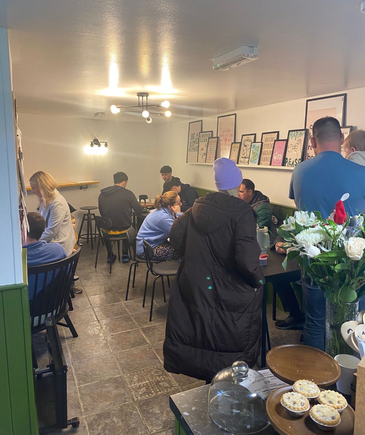 Sadie’s Pantry Cafe