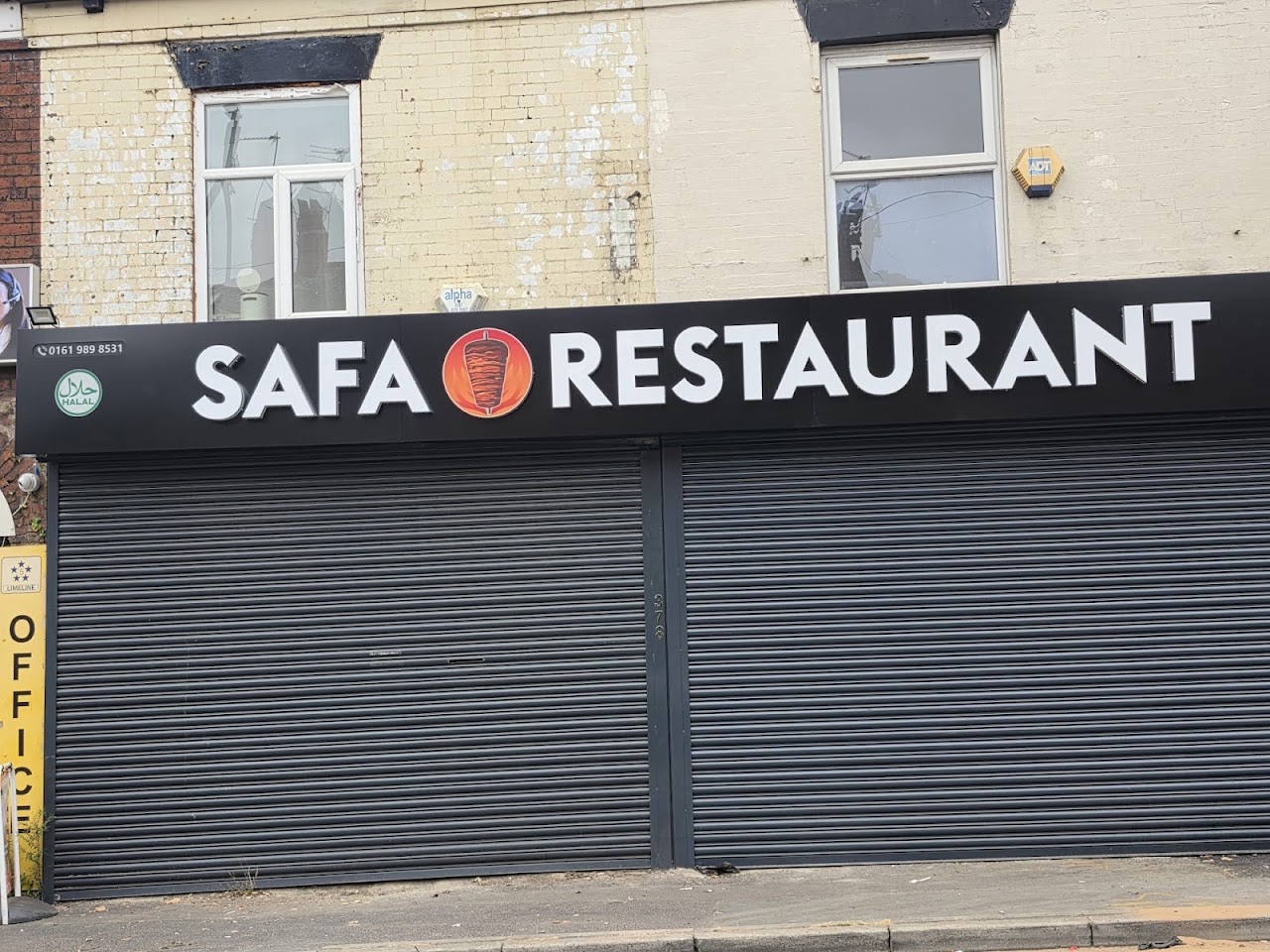 Safa Restaurant