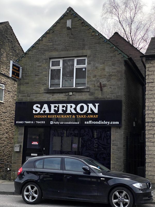 Saffron
