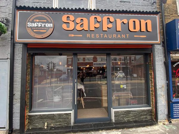 Saffron