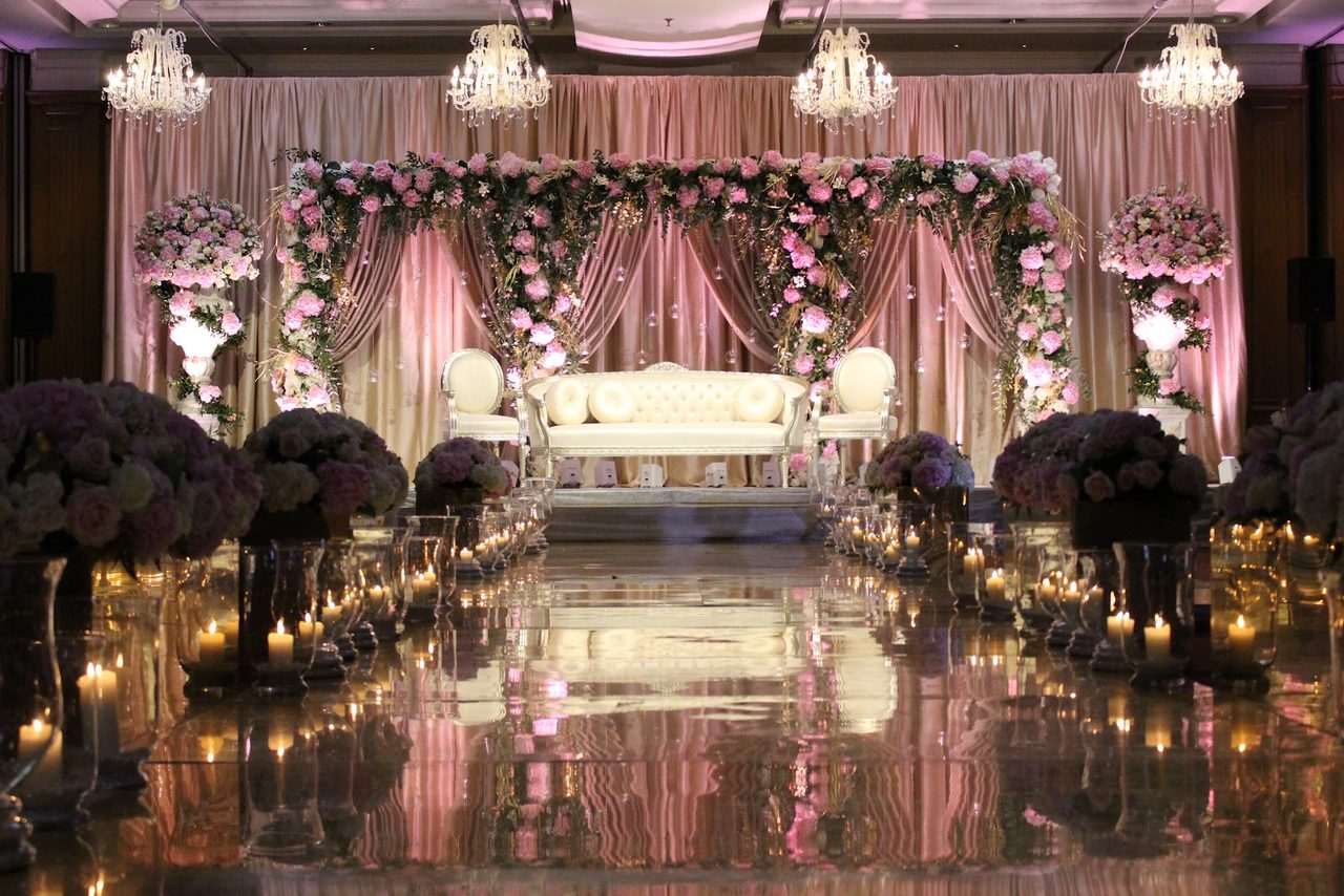 Saffron Catering