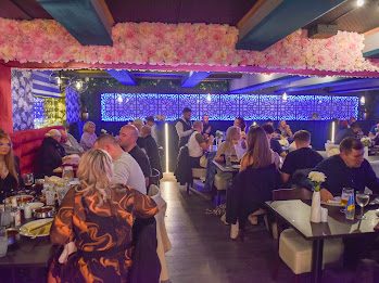 Saffron Indian Restaurant