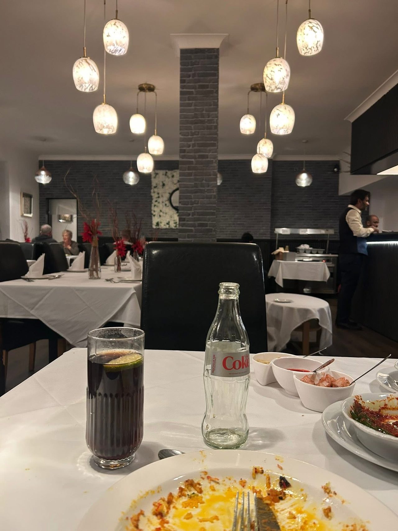 Saffron's