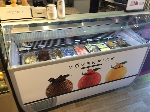 Safia's Dream Desserts Ltd