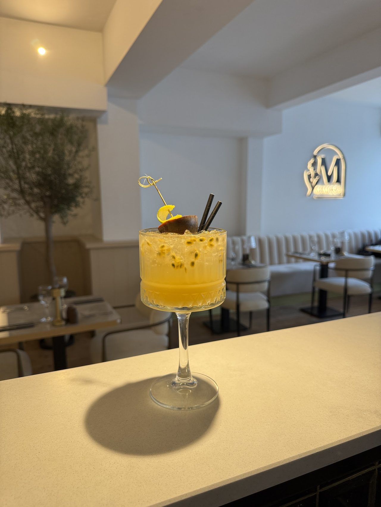 Saga Pavilion Restaurant