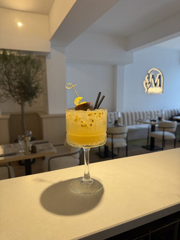 Saga Pavilion Restaurant