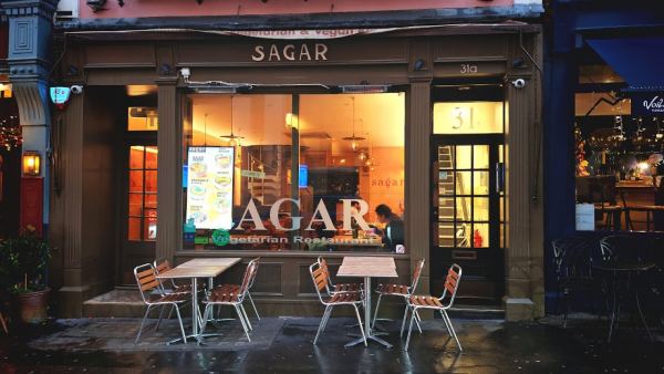 Sagar Covent Garden