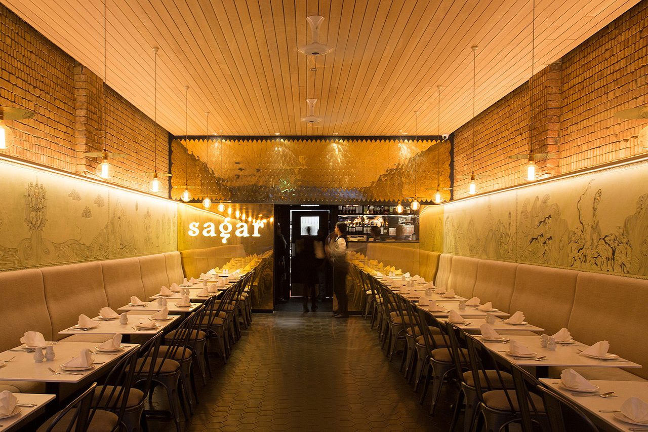 Sagar Restaurant