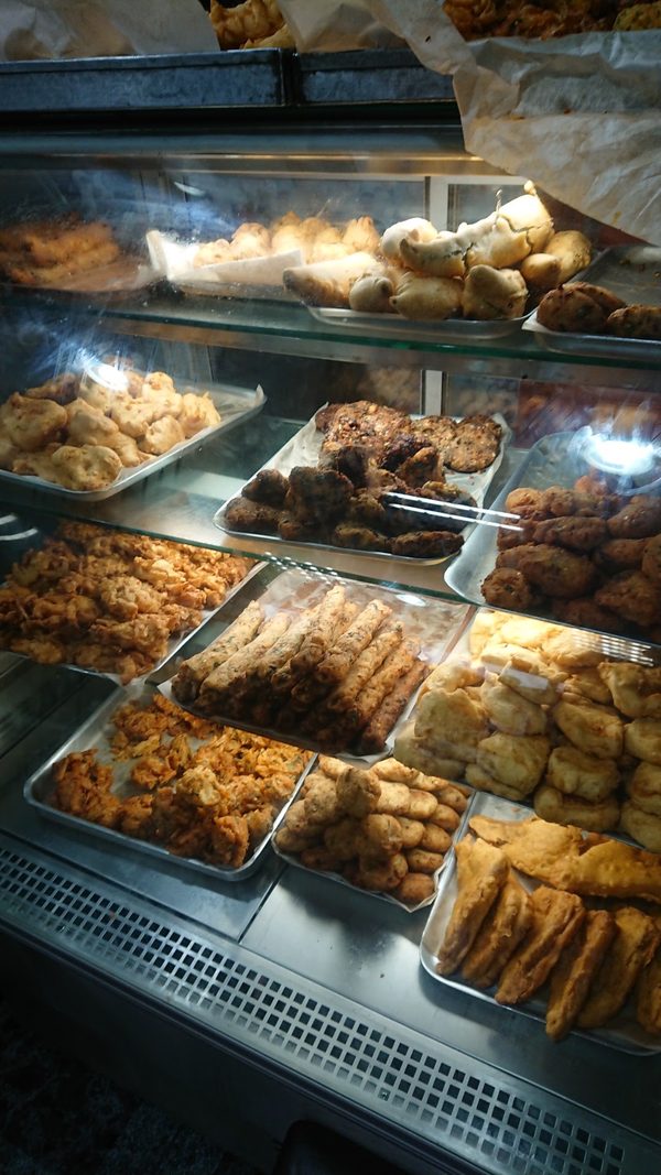 Sagar Sweets & Restaurant