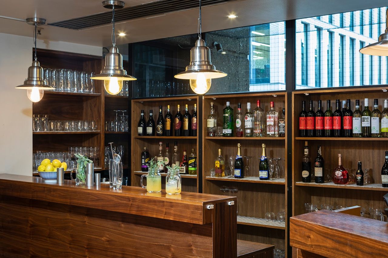 Sage & Chilli Restaurant