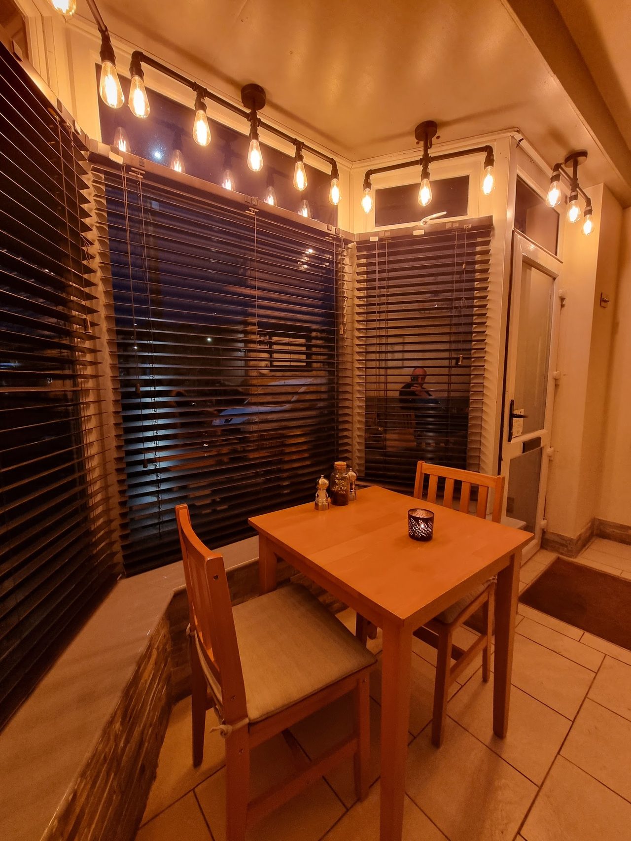 Sage Kitchen