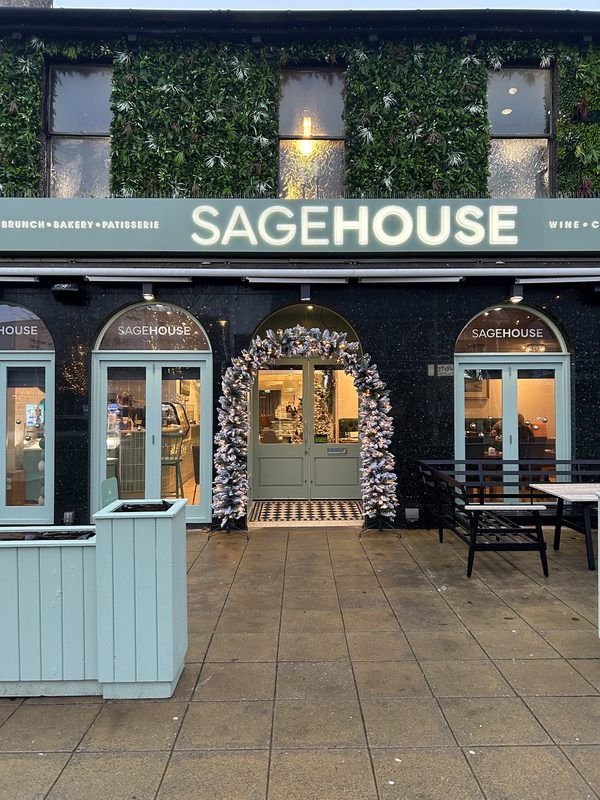SageHouse