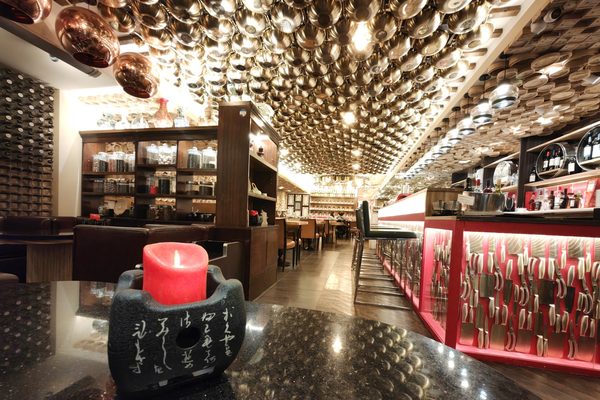 Sagye Restaurant