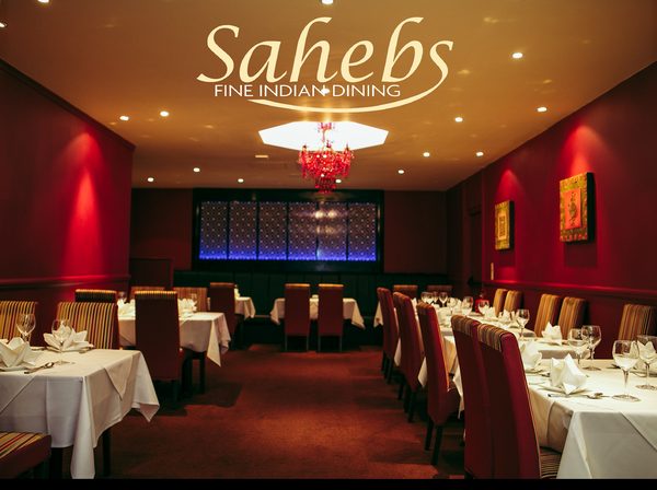 Saheb's Indian Restaurant