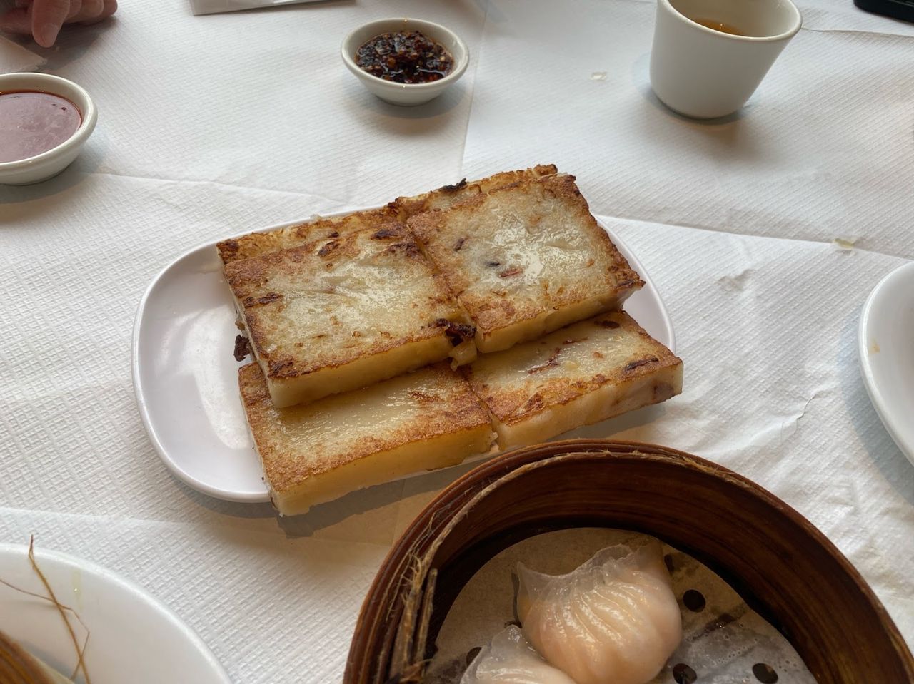 Saikei Chinese Restaurant
