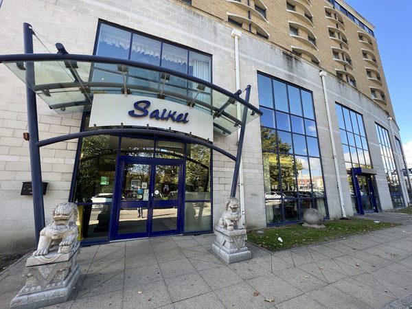 Saikei Chinese Restaurant