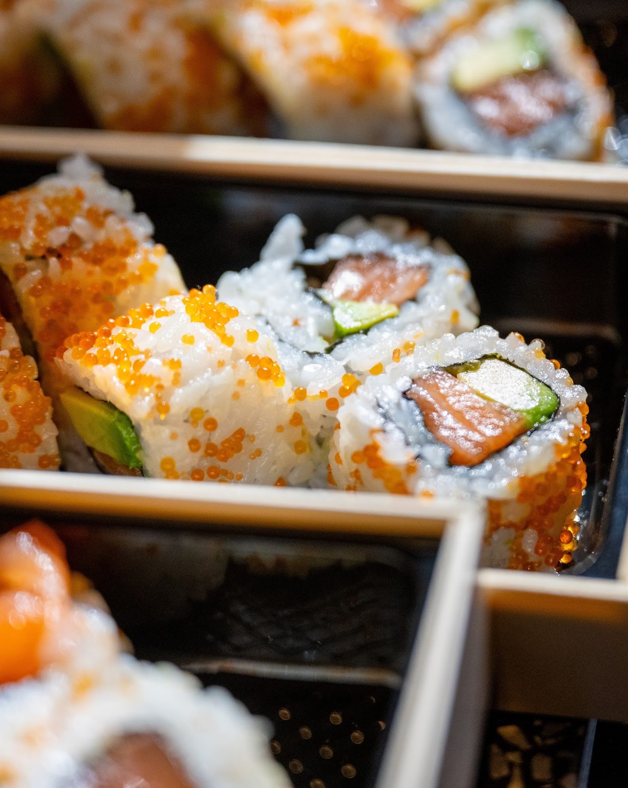 Saiko Sushi