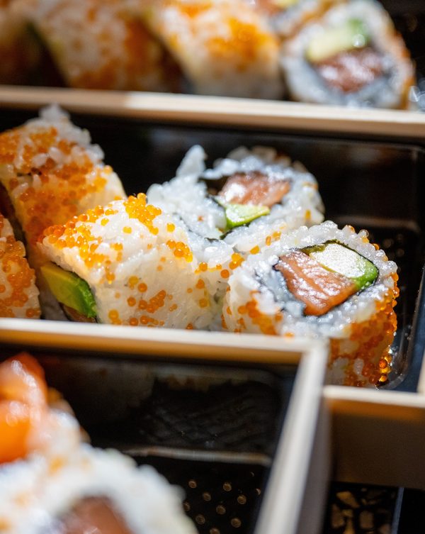 Saiko Sushi