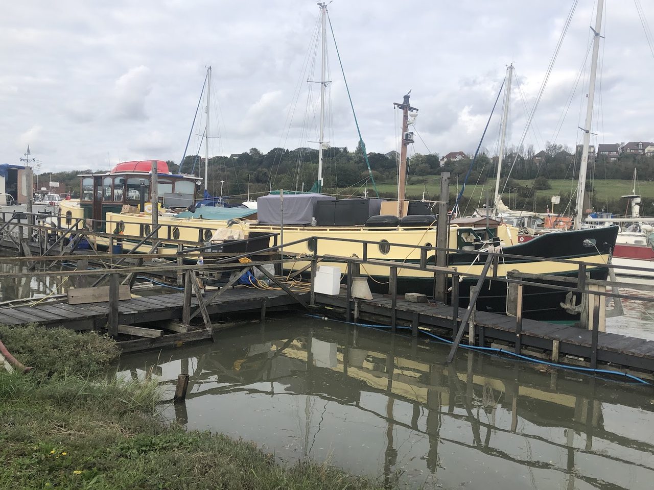 Sailor's Rest
