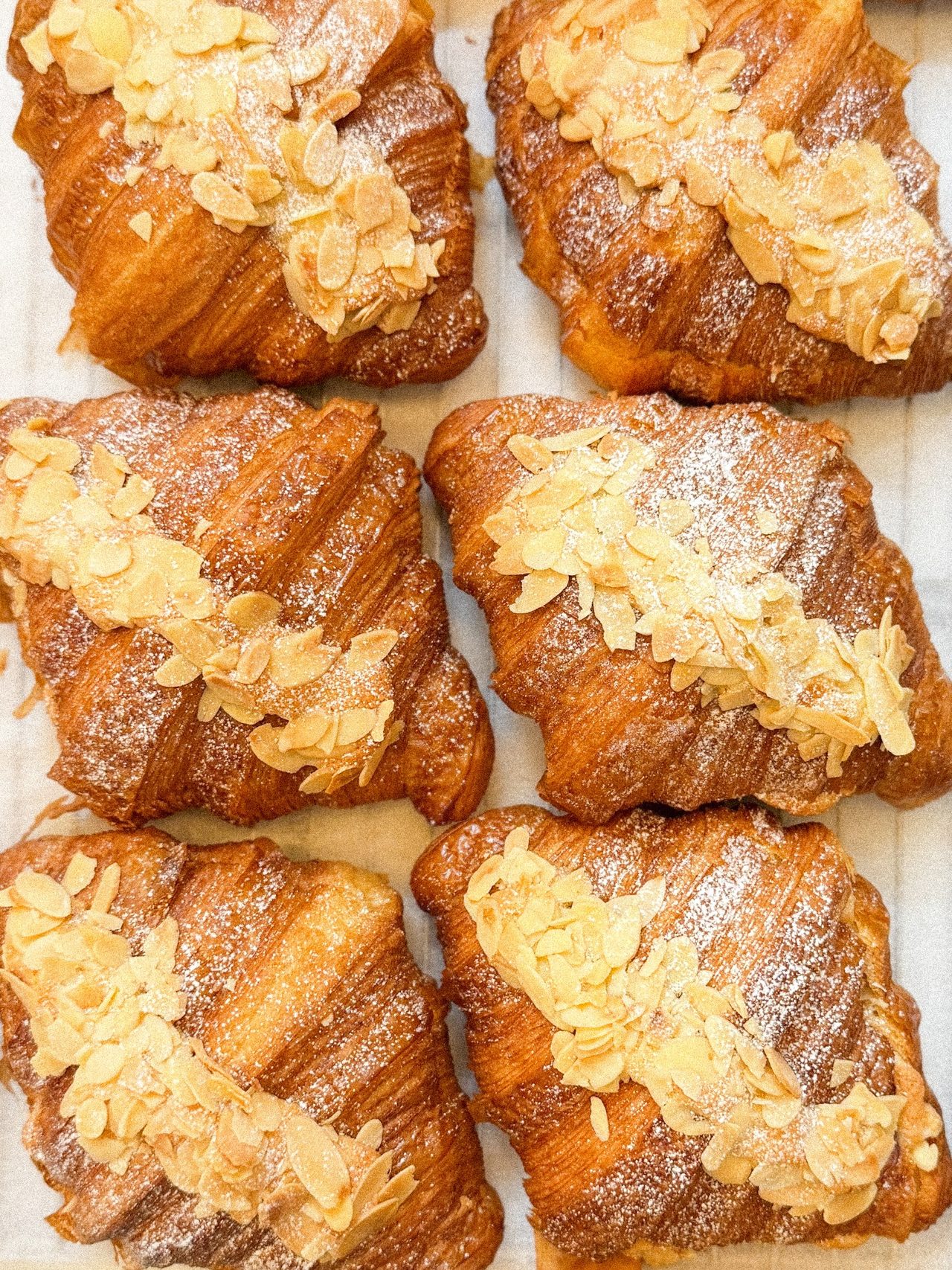 Saint Hugo Bakery & Cafe