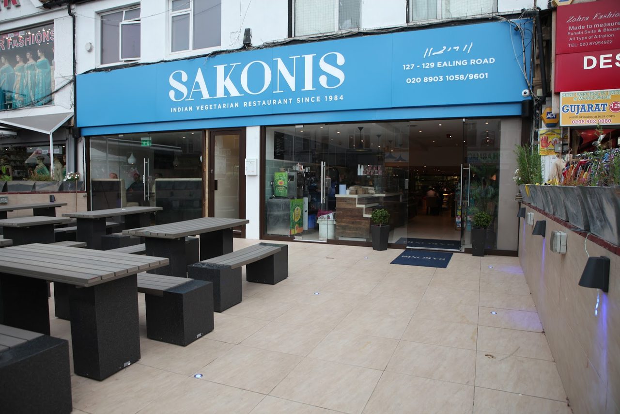Sakonis