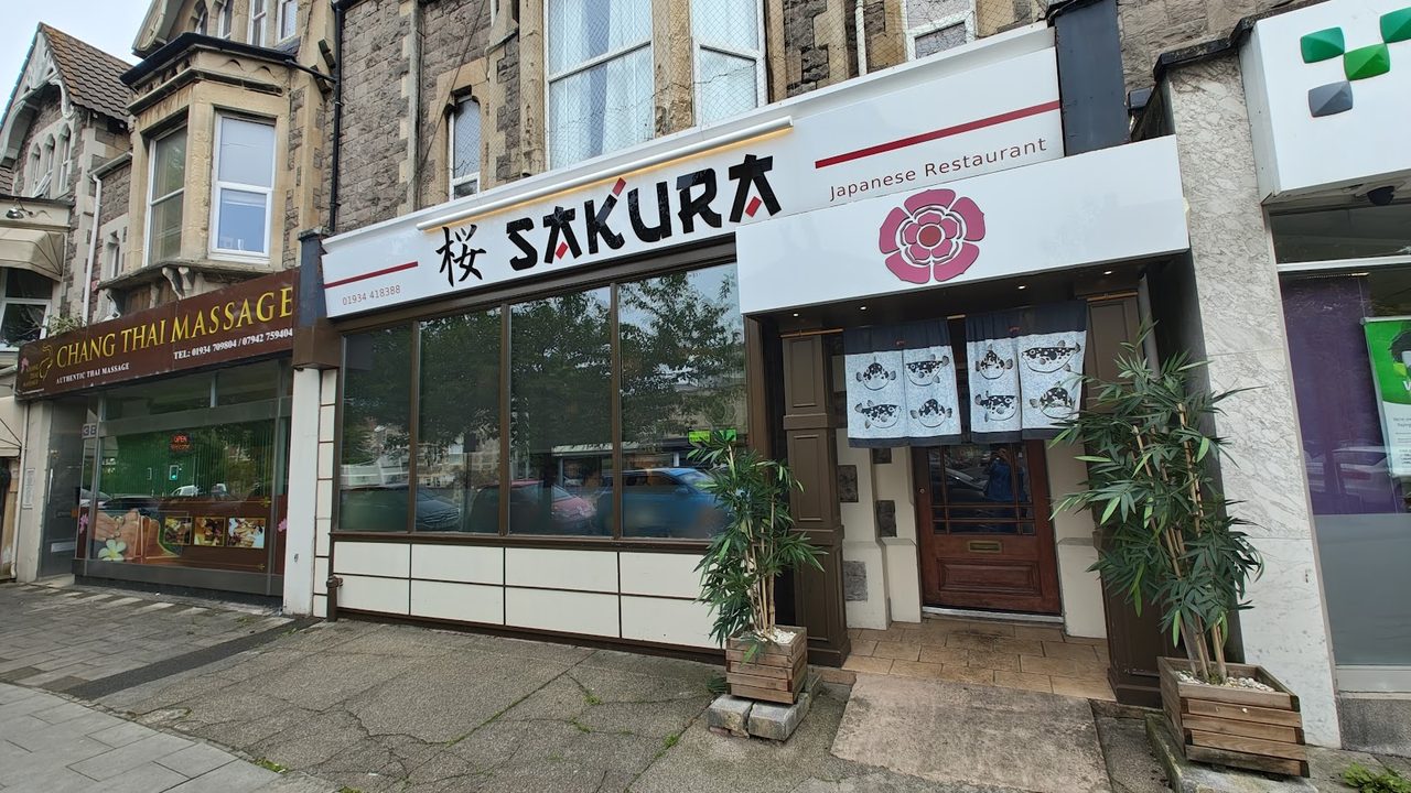 Sakura Japanese Restaurant