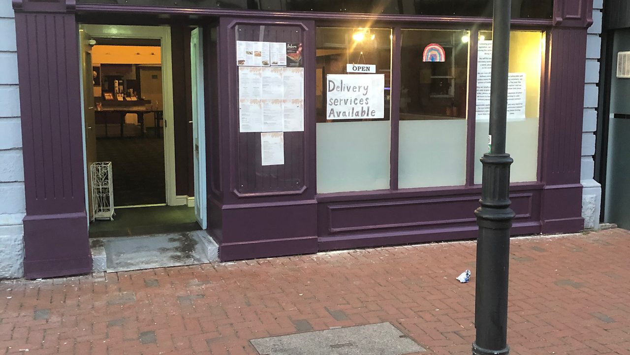 Sakura Restaurant
