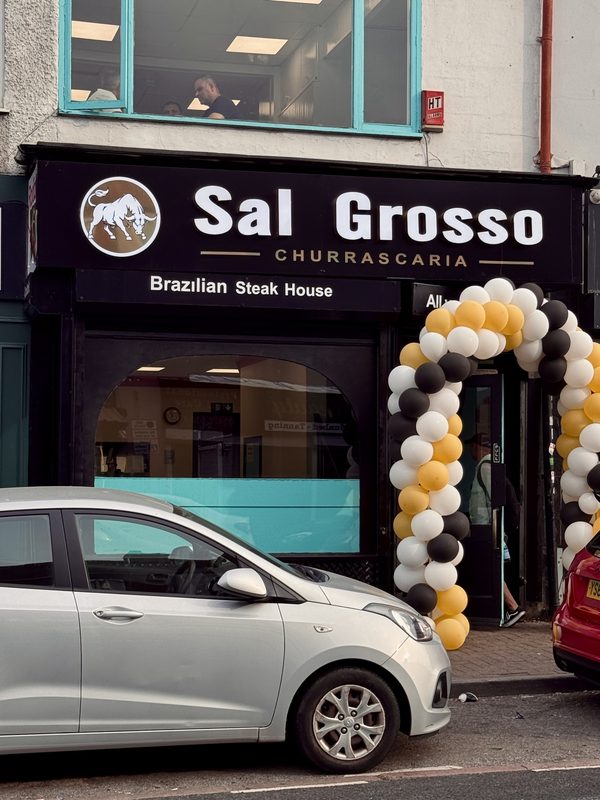 Sal grosso