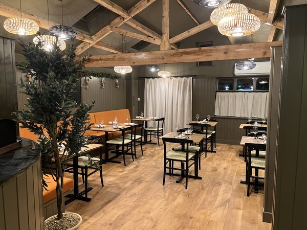 Sal's Italian